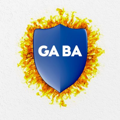 GABA-scudo